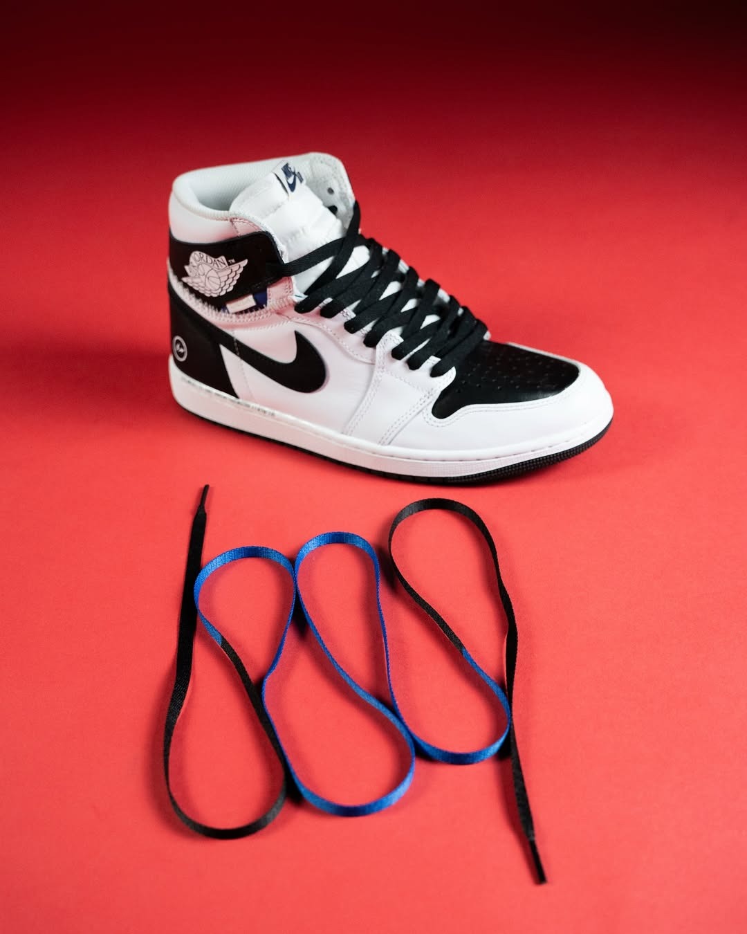 Fragment x Union x Air Jordan 1 High 2026