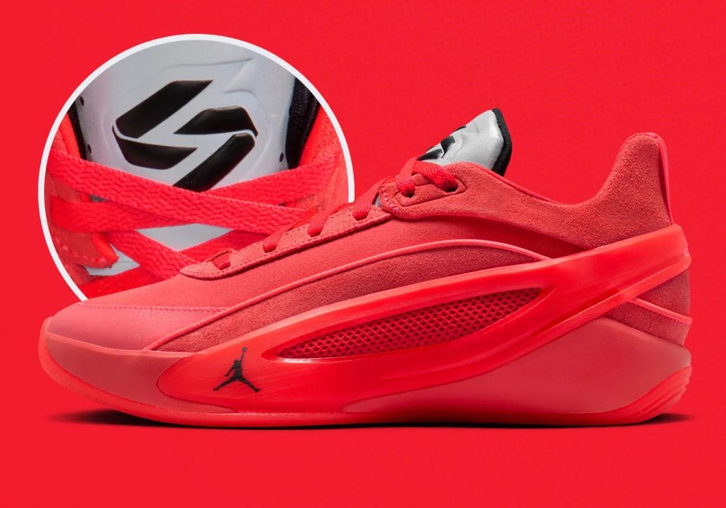 Jordan Luka 5 All-Star 2026 IM5179-600