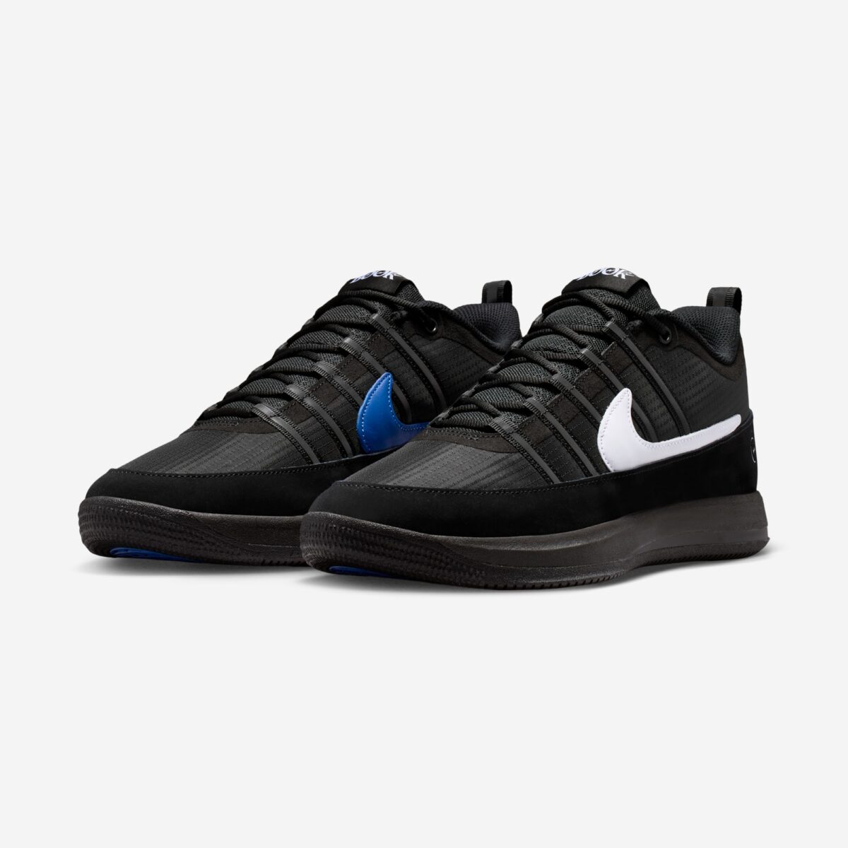 Fragment x Nike Book 2 Black