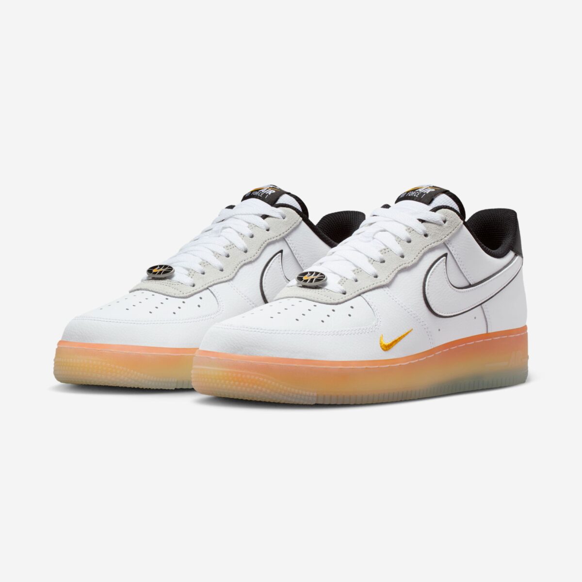 Nike Air Force 1 Low Hoop All Day