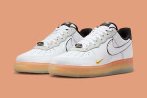 Nike Air Force 1 Low Hoop All Day