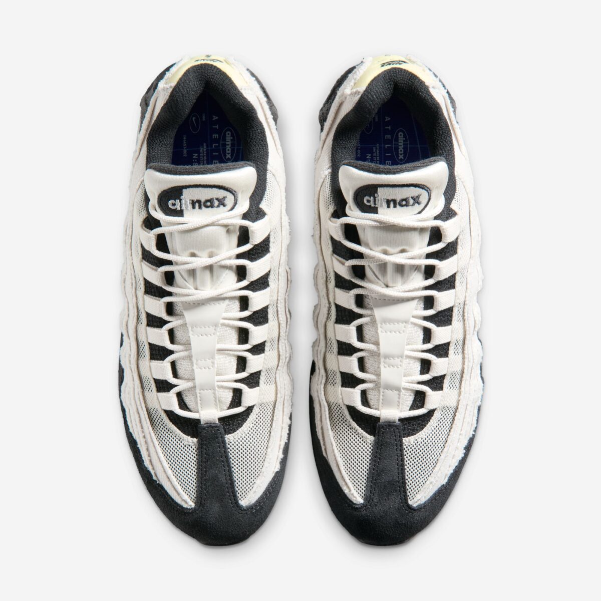 Nike Air Max 95 City Pack Atelier
