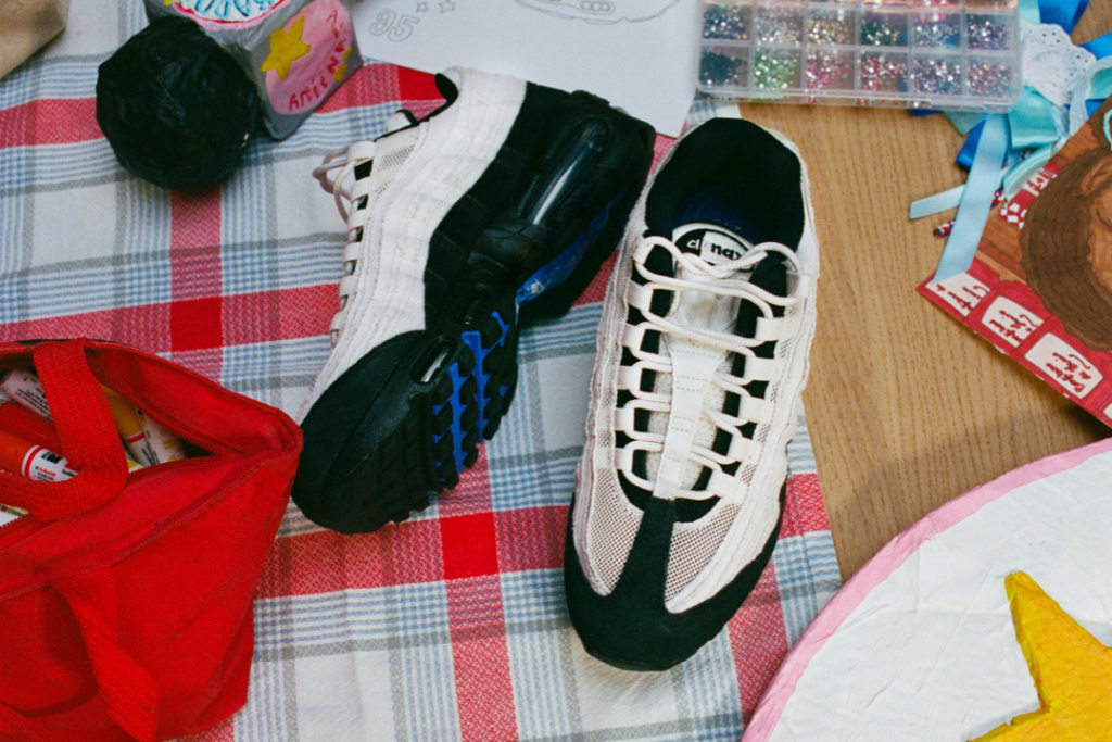 Nike Air Max 95 City Pack Atelier IQ0382-739