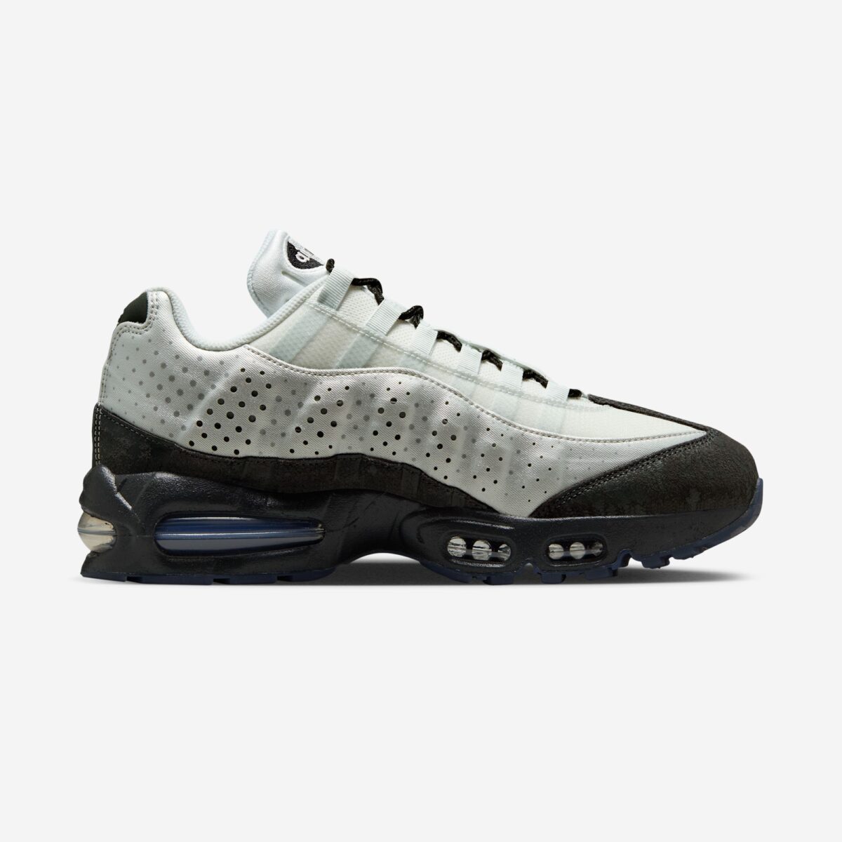 Nike Air Max 95 City Pack Seongsu 2026