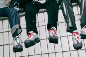 Nike Air Max 95 City Pack Seongsu 2026 IQ3363-025