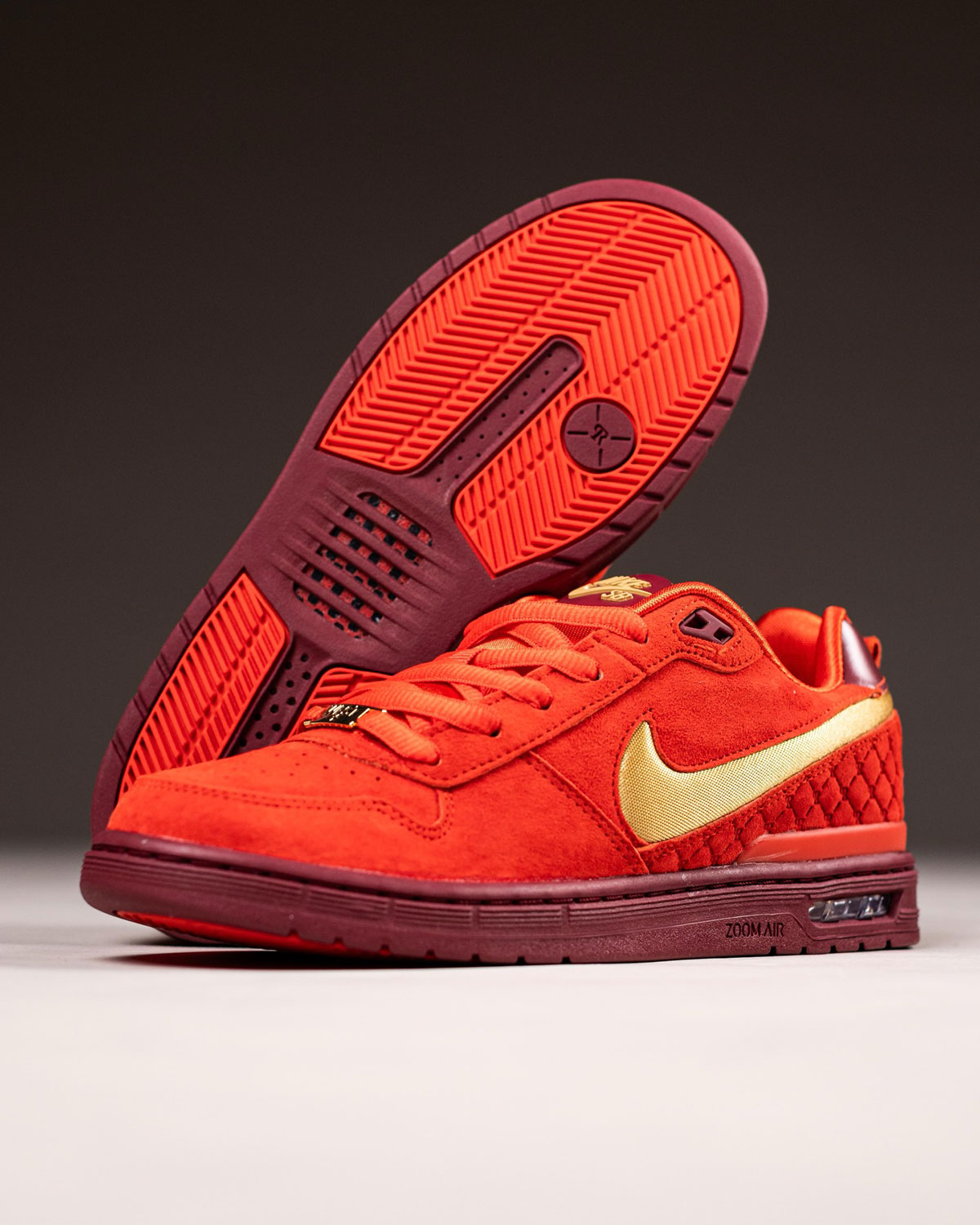 Nike SB P-Rod 1 All-Star 2026