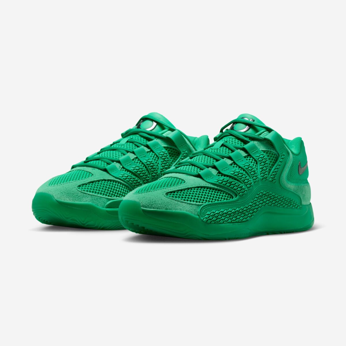 Nike KD 18 Stadium Green 2026