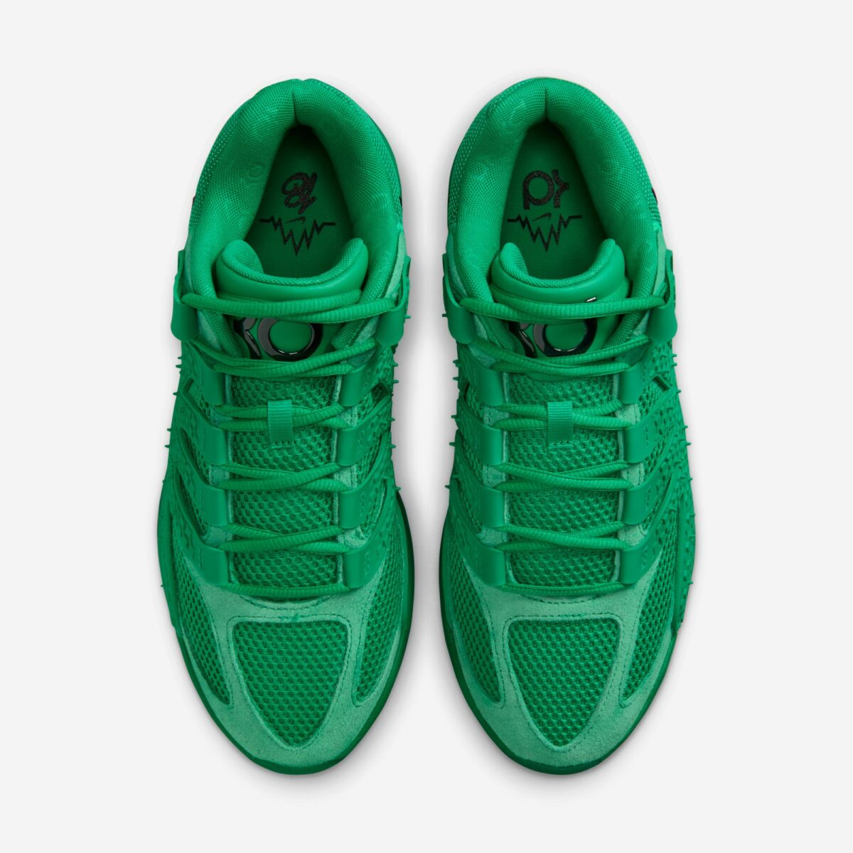 Nike KD 18 Stadium Green 2026