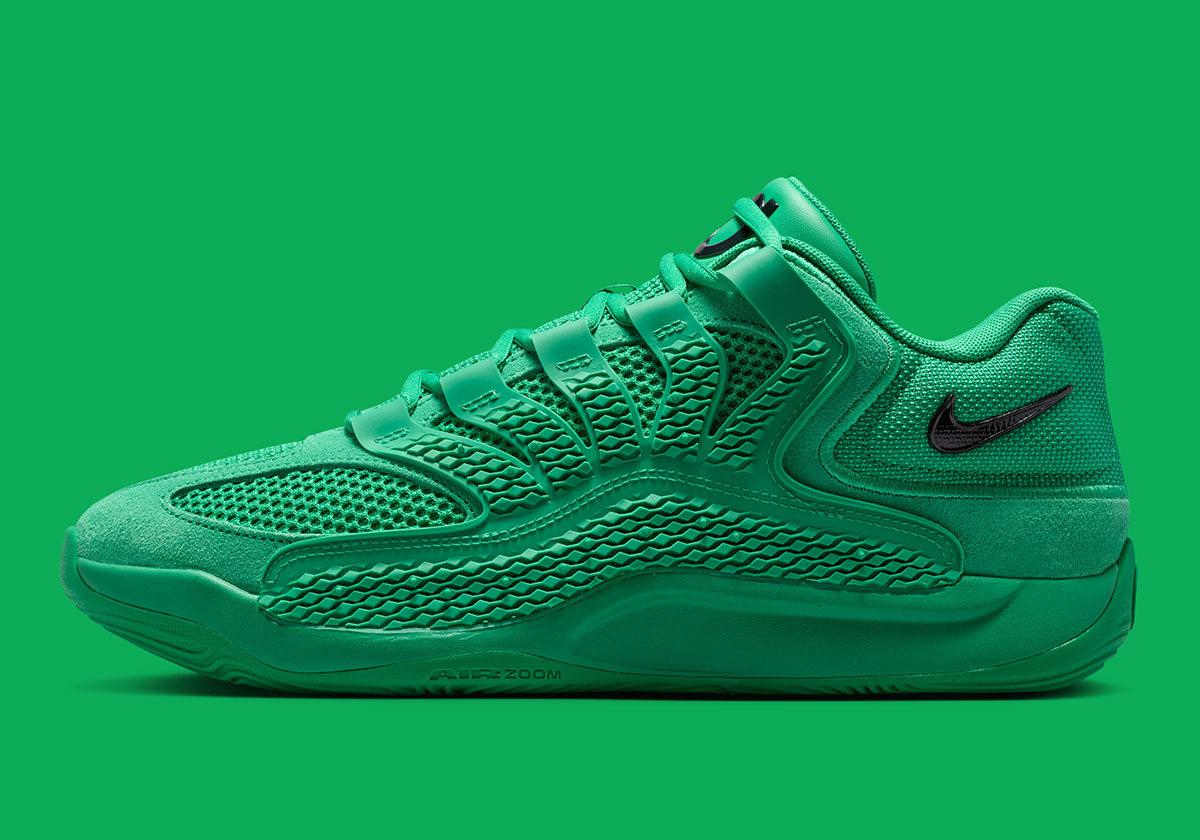Nike KD 18 Stadium Green