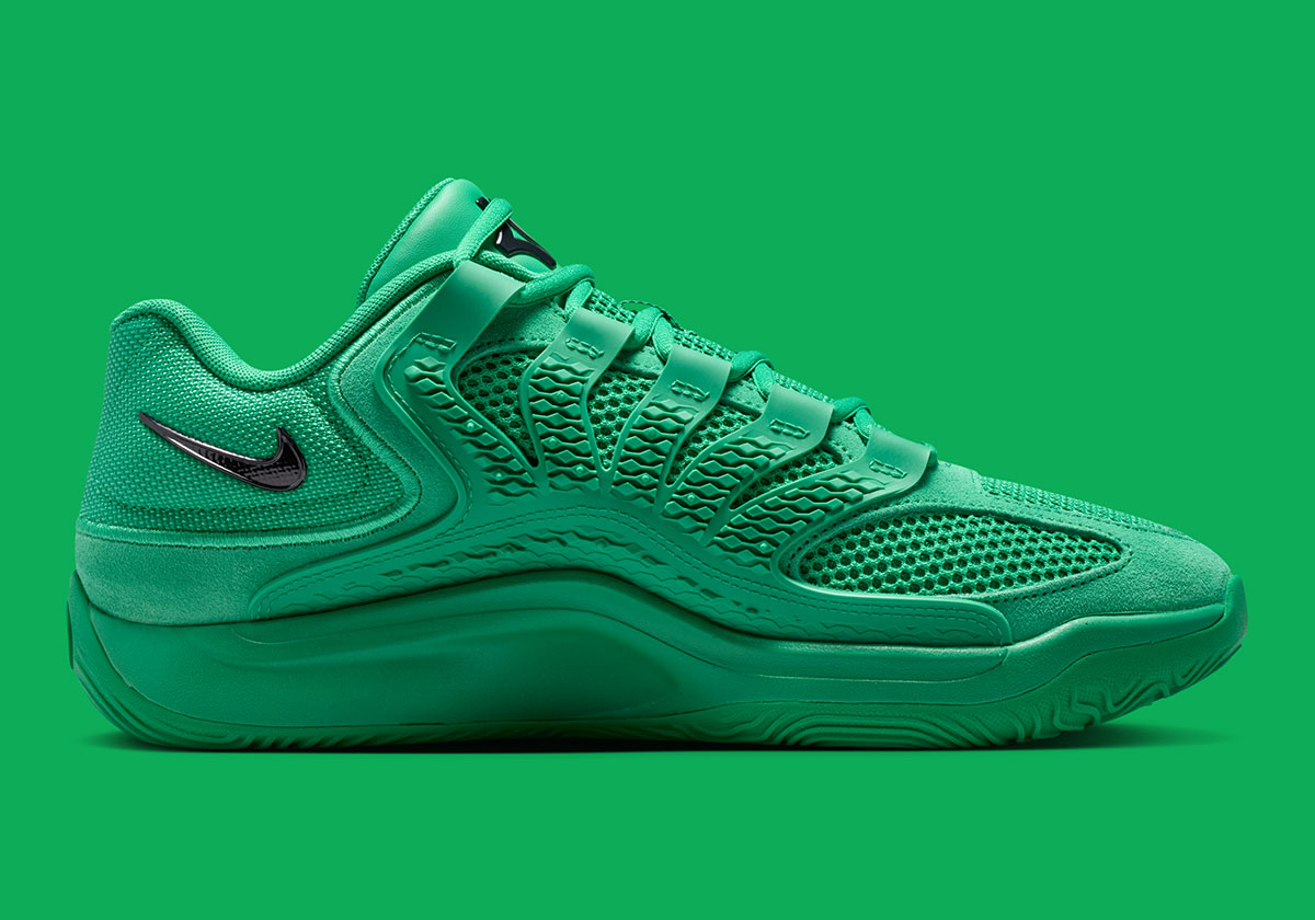 Nike KD 18 Stadium Green
