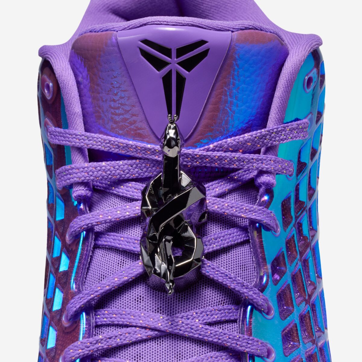 Nike Kobe 3 Protro Low Warning Label