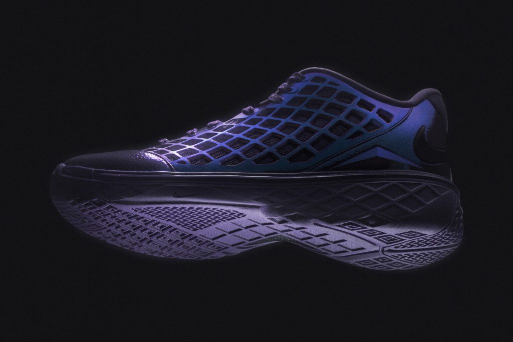 Nike Kobe 3 Protro Low Warning Label IU3313-500