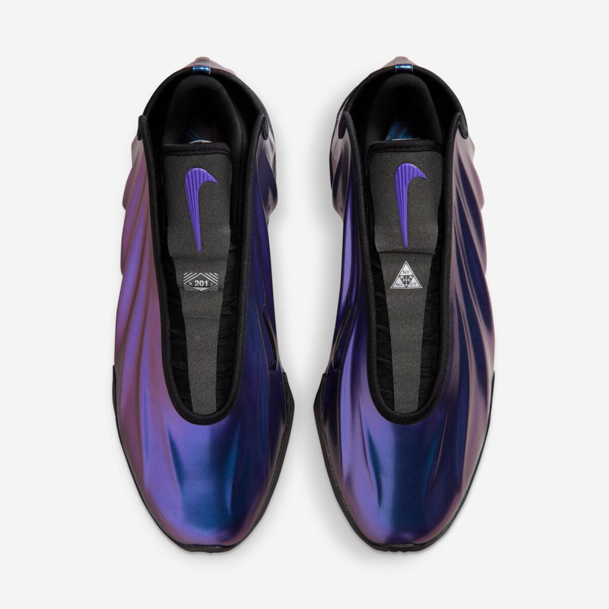 Nike G.T. Future Unseen Hours 2026