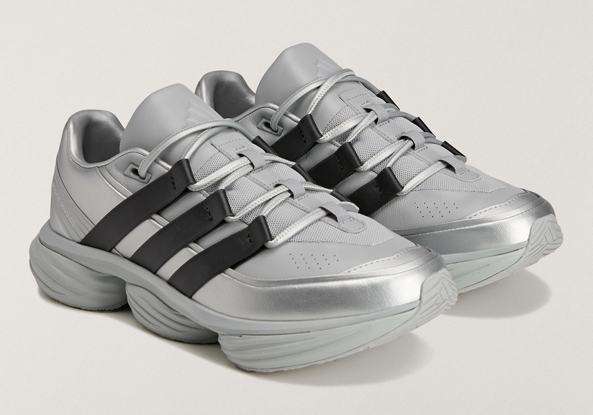 Entire Studios x adidas Lightblaze Pod 2026