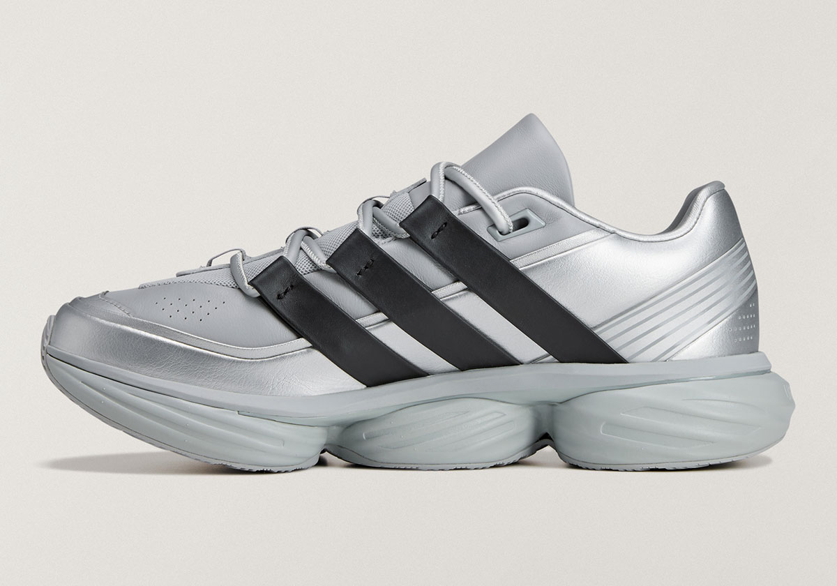 Entire Studios x adidas Lightblaze Pod 2026