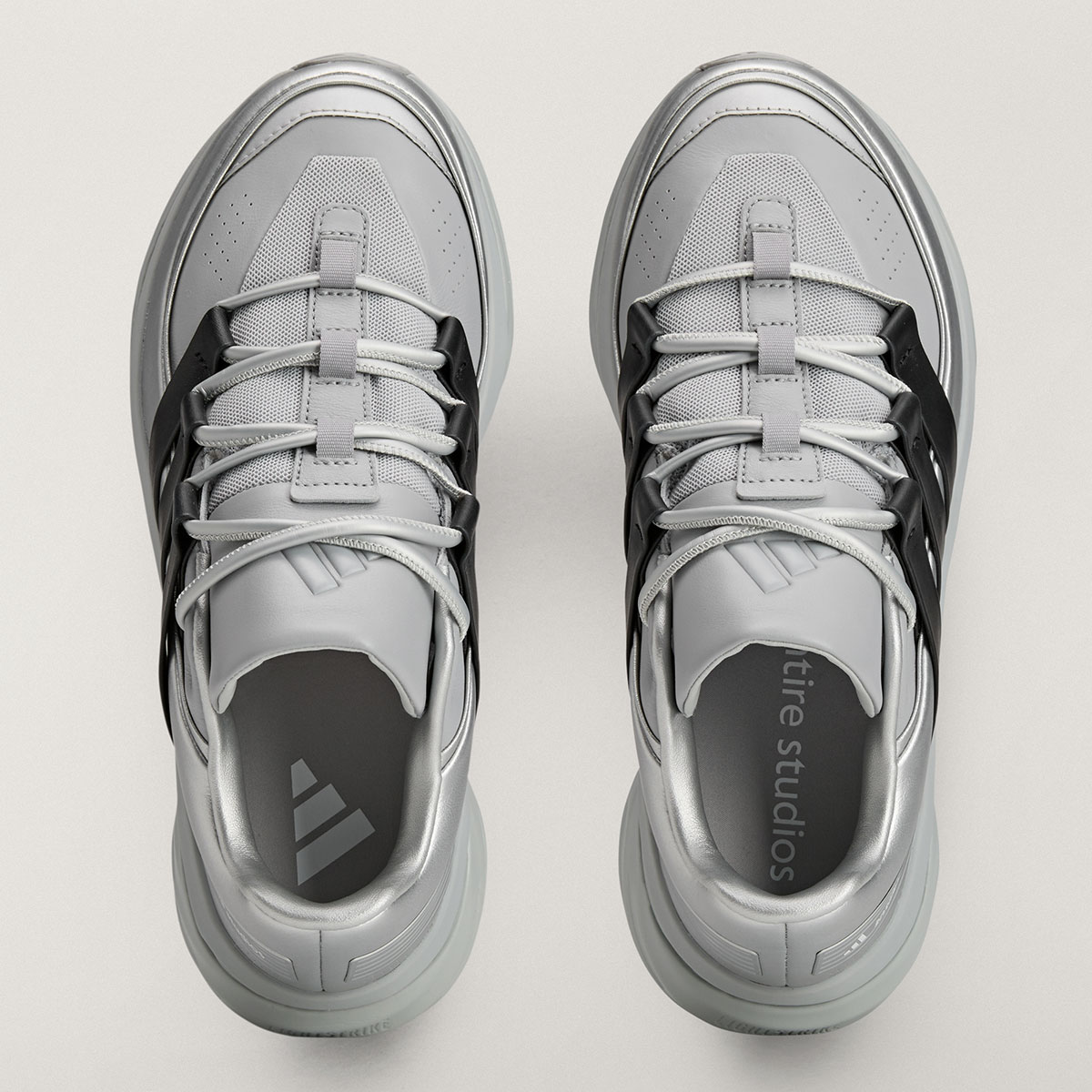 Entire Studios x adidas Lightblaze Pod 2026