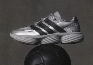 Entire Studios x adidas Lightblaze Pod 2026 KI3211