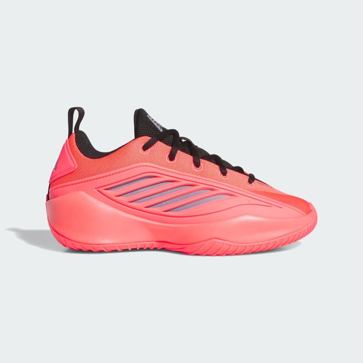 adidas Anthony Edwards Believe That 1 Clay Red