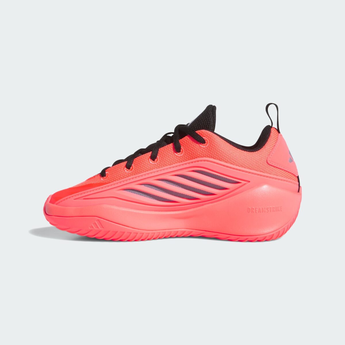 adidas Anthony Edwards Believe That 1 Clay Red