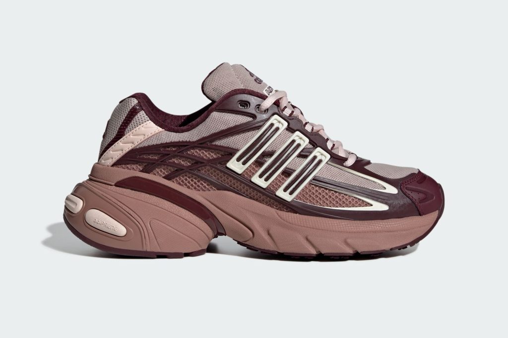 Женские adidas Adistar XLG 2.0 Wonder Taupe KI4181