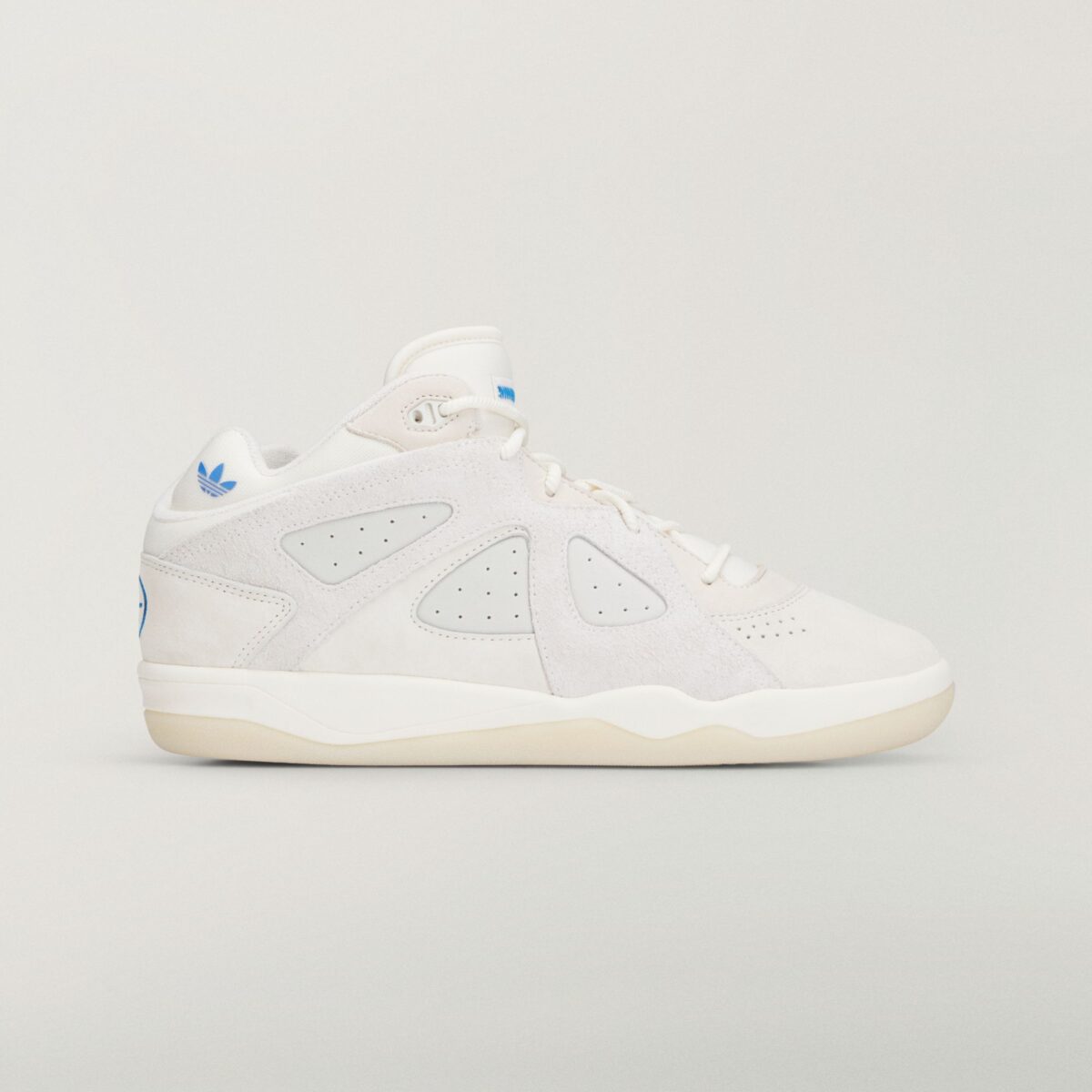 Bad Bunny x adidas Badbo 1.0 White