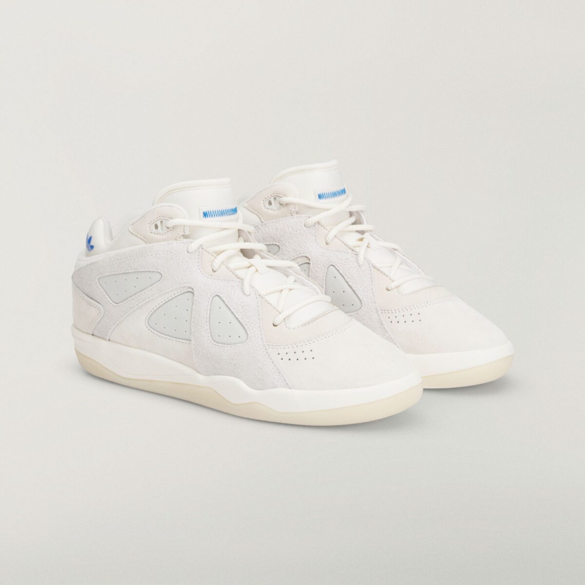 Bad Bunny x adidas Badbo 1.0 White