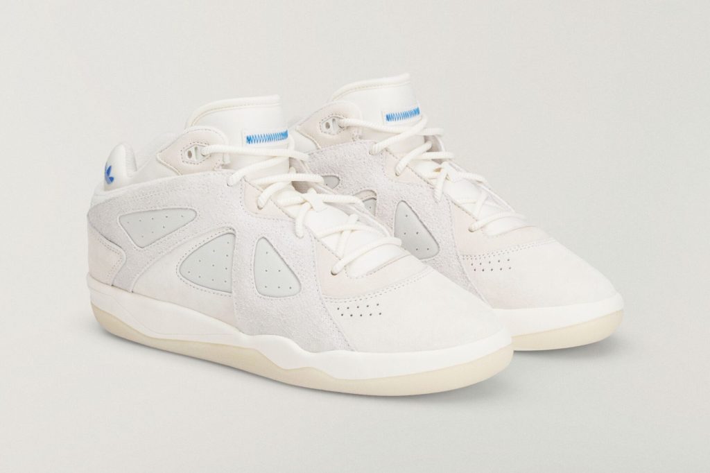 Bad Bunny x adidas Badbo 1.0 Resilience 2026 KJ1468