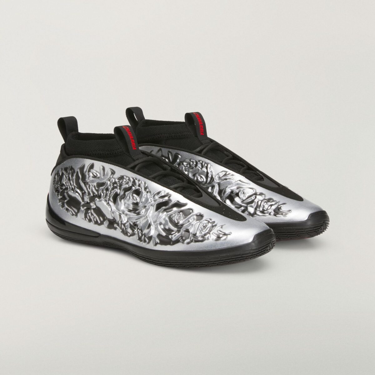 Willy Chavarria x adidas Harden Vol. 10