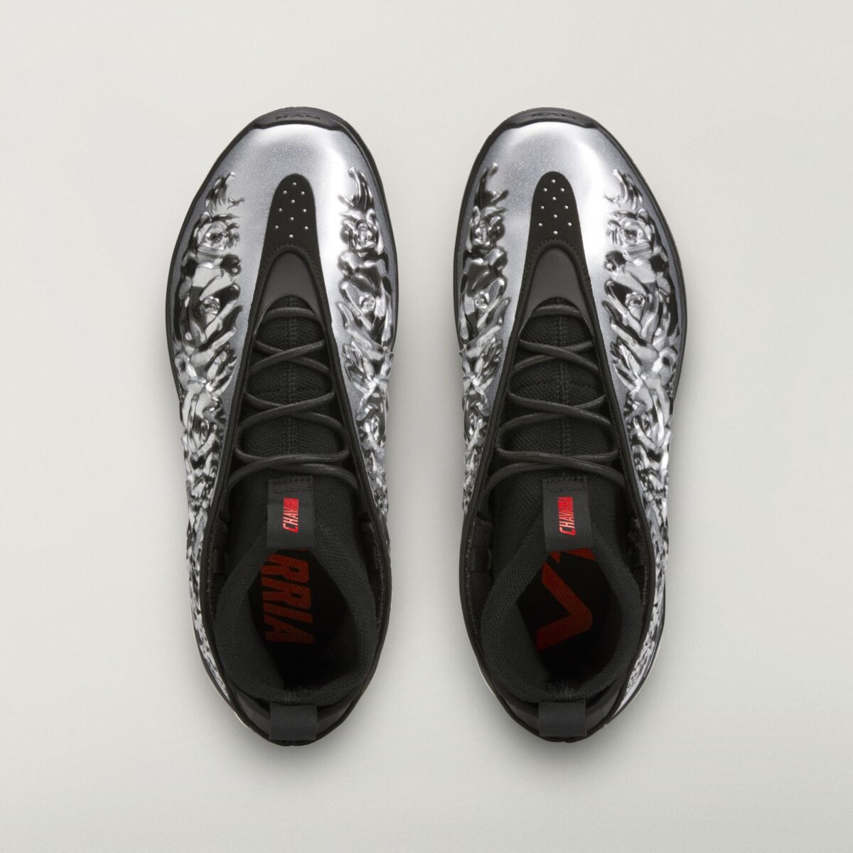 Willy Chavarria x adidas Harden Vol. 10