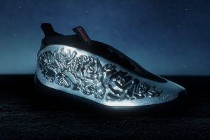 Willy Chavarria x adidas Harden Vol. 10 KJ2032