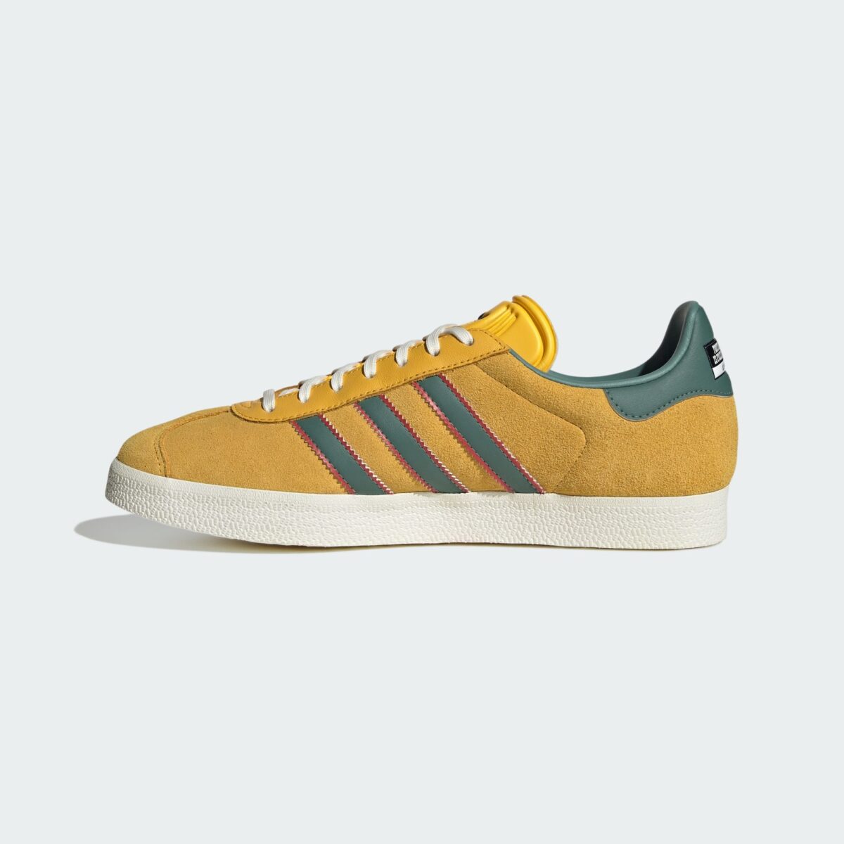 Bob Marley x adidas Gazelle Indoor