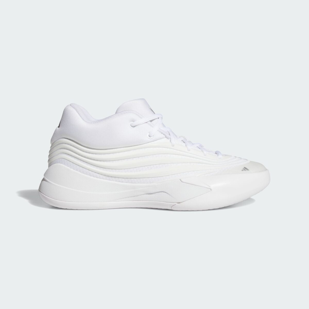 adidas Dame X Cloud White 2026
