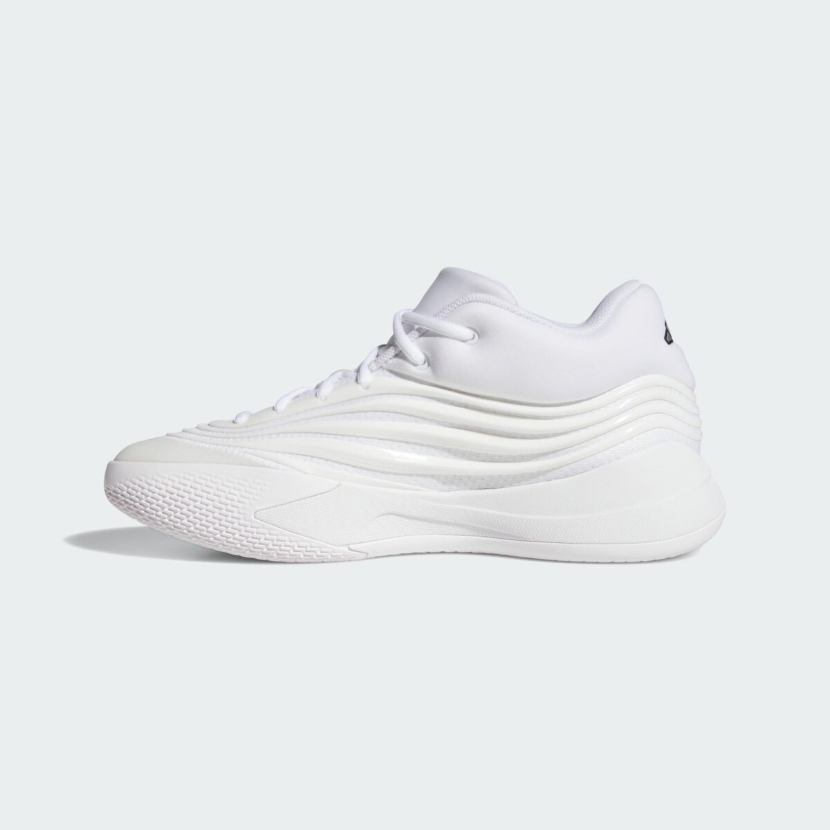 adidas Dame X Cloud White 2026