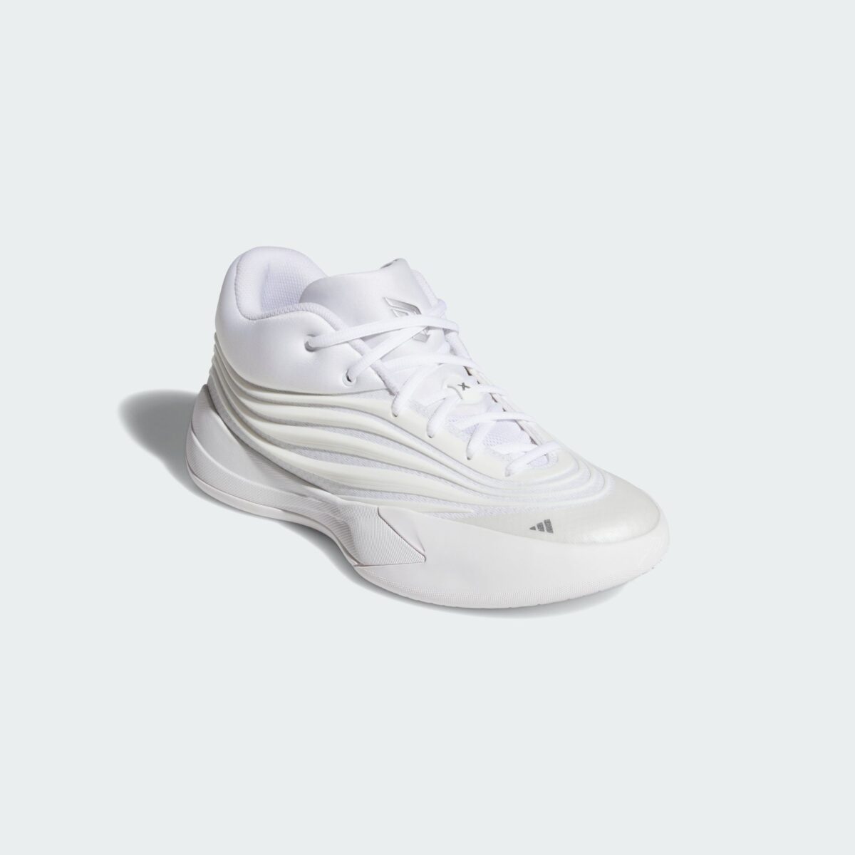 adidas Dame X Cloud White 2026