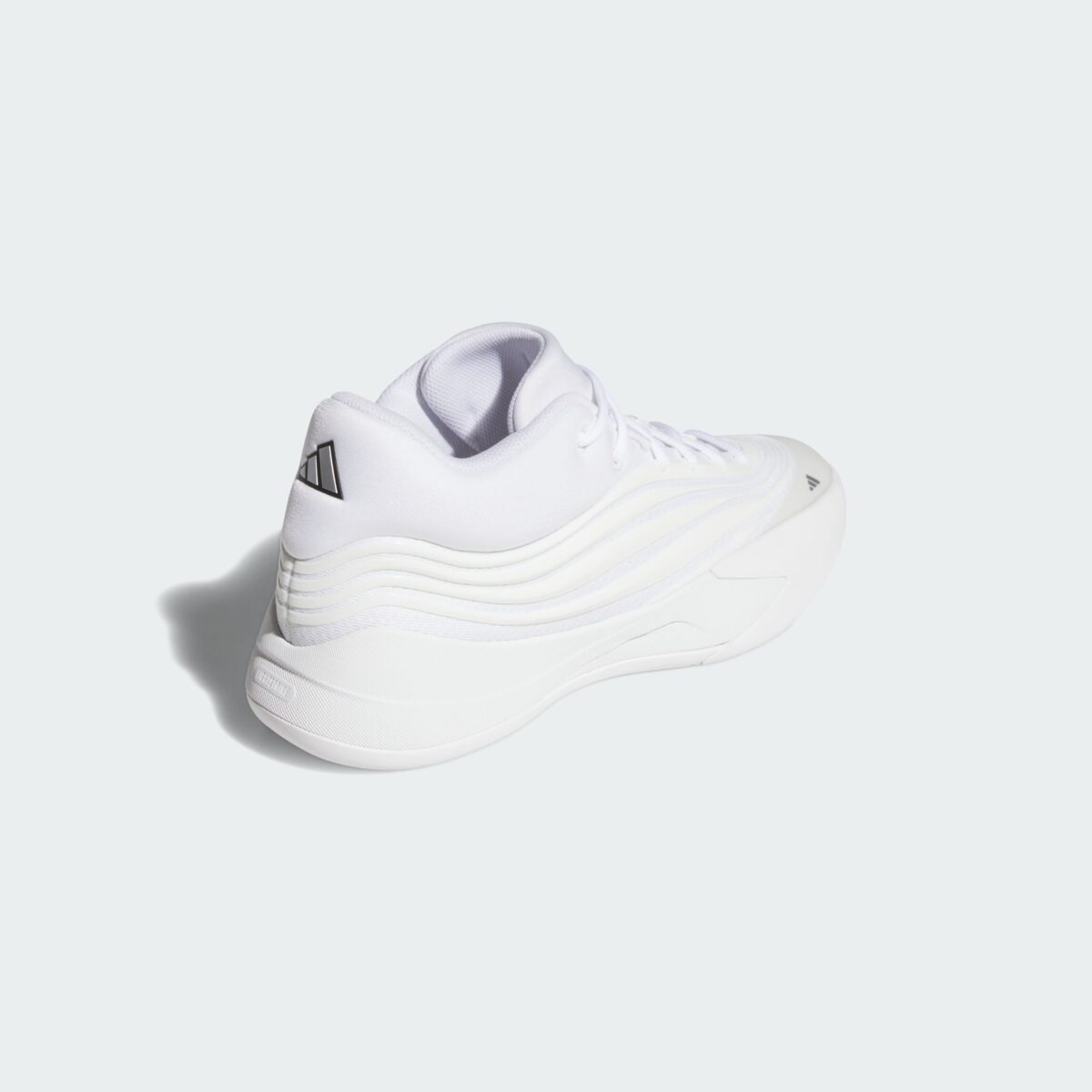 adidas Dame X Cloud White 2026
