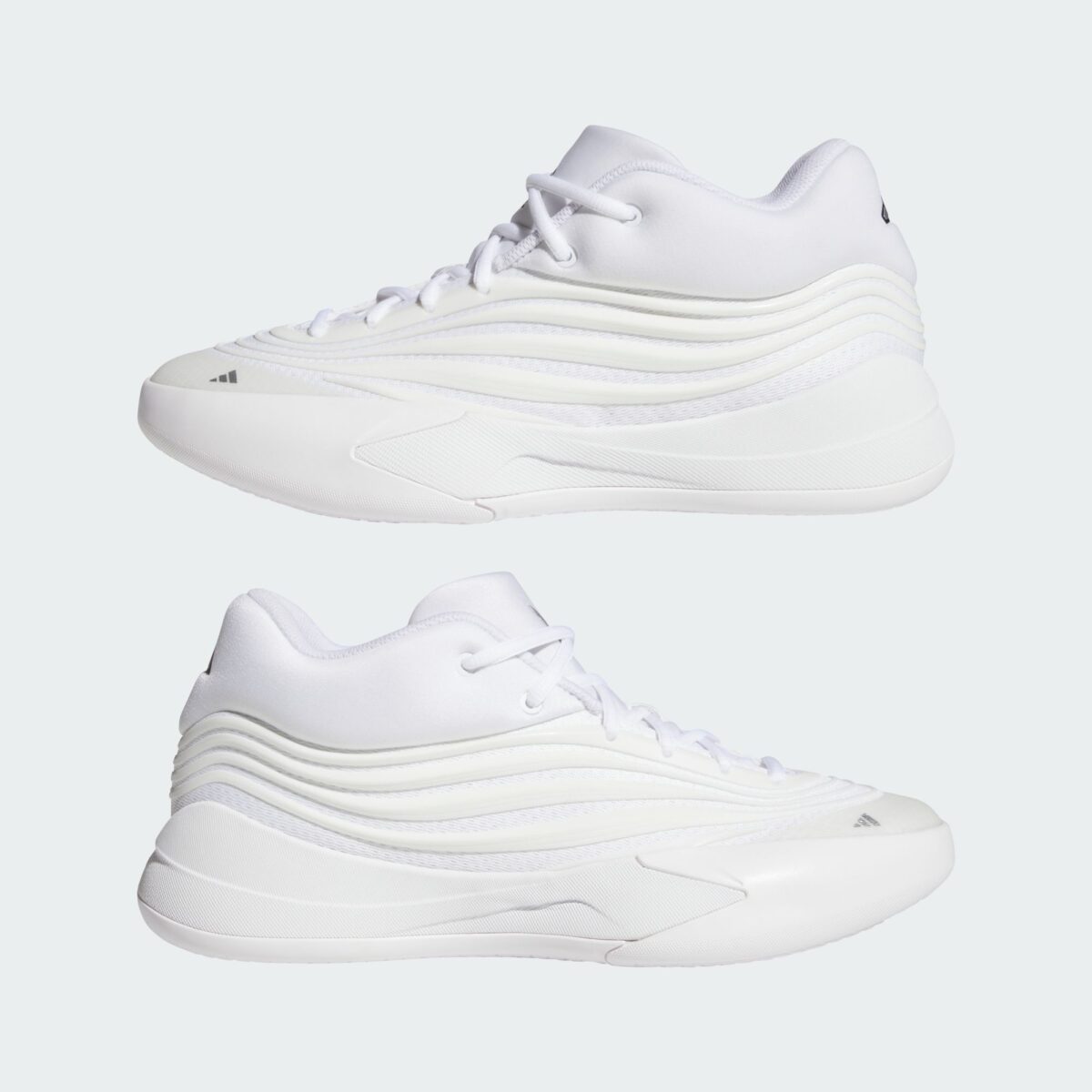 adidas Dame X Cloud White 2026