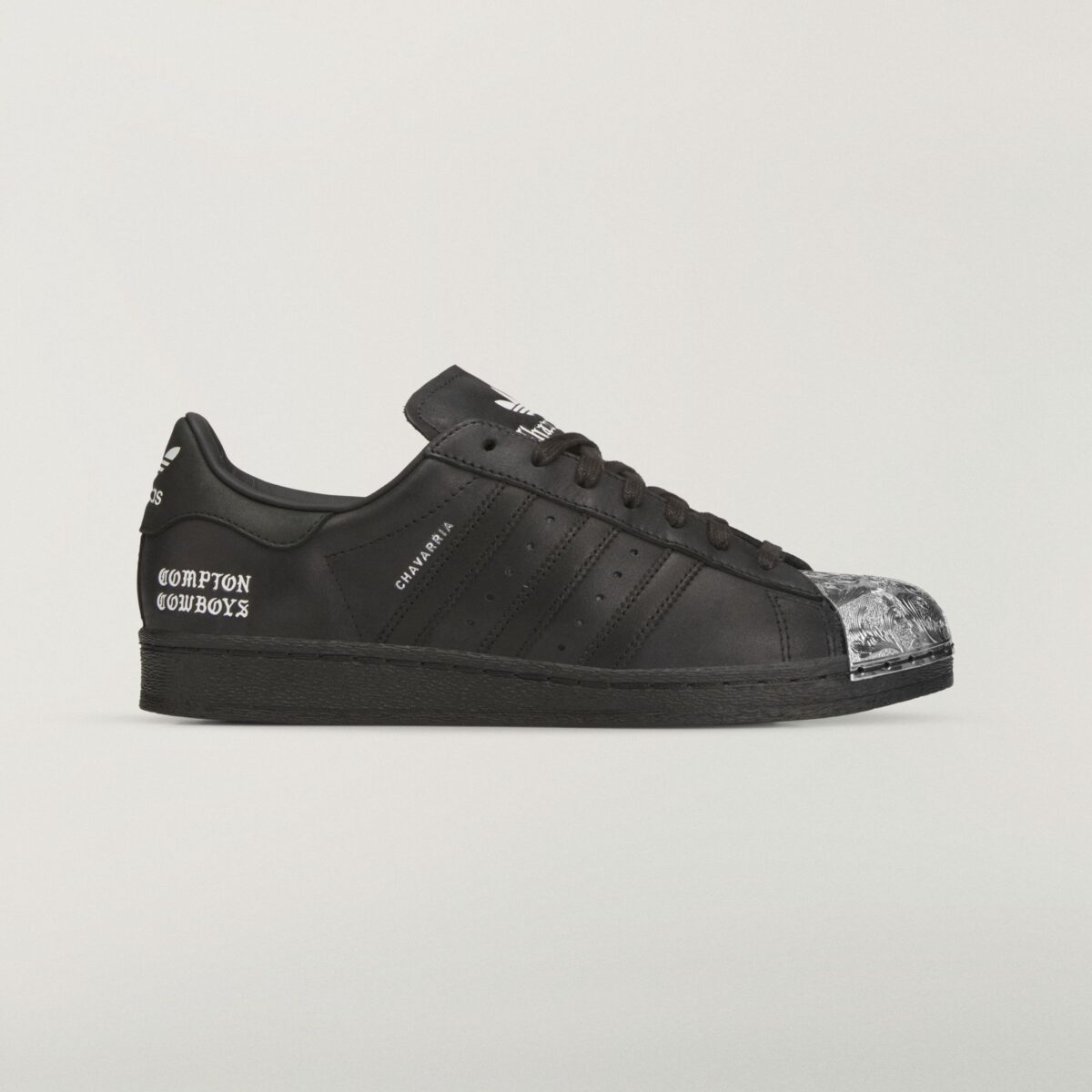 Willy Chavarria x adidas Superstar Compton Cowboys 2026