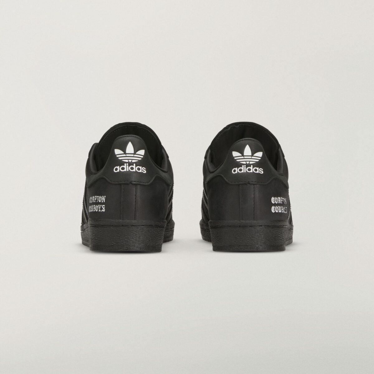 Willy Chavarria x adidas Superstar Compton Cowboys 2026