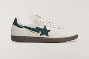 BAPE x adidas Samba World Cup Pack 2026 KJ8852