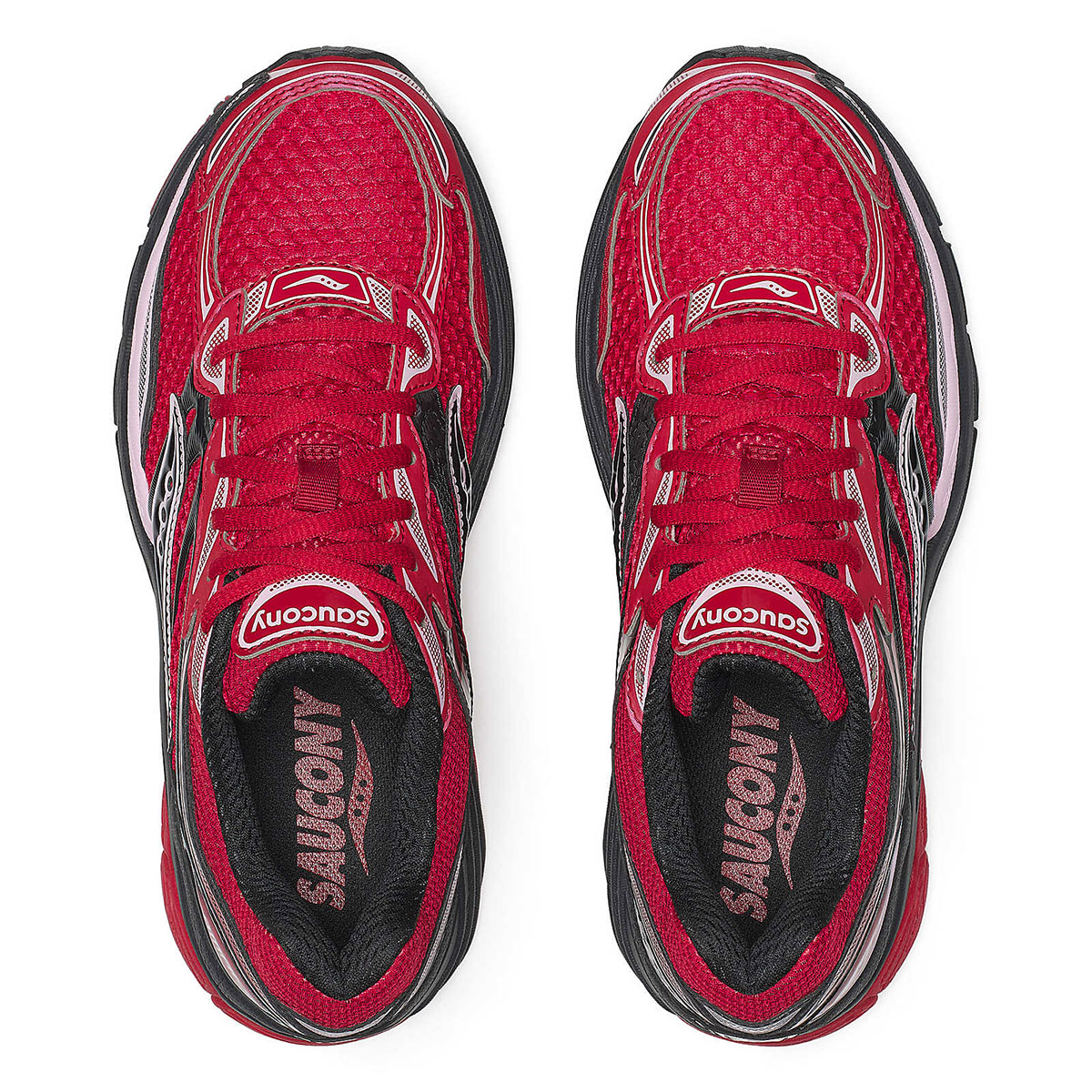Saucony Progrid Omni 9 Valentines Day 2026