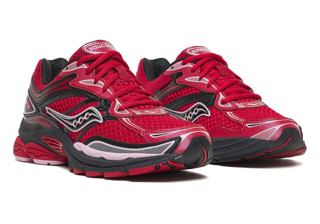Saucony Progrid Omni 9 Valentines Day 2026 S70739-149