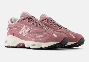 New Balance 1000 Rosewood U100096V