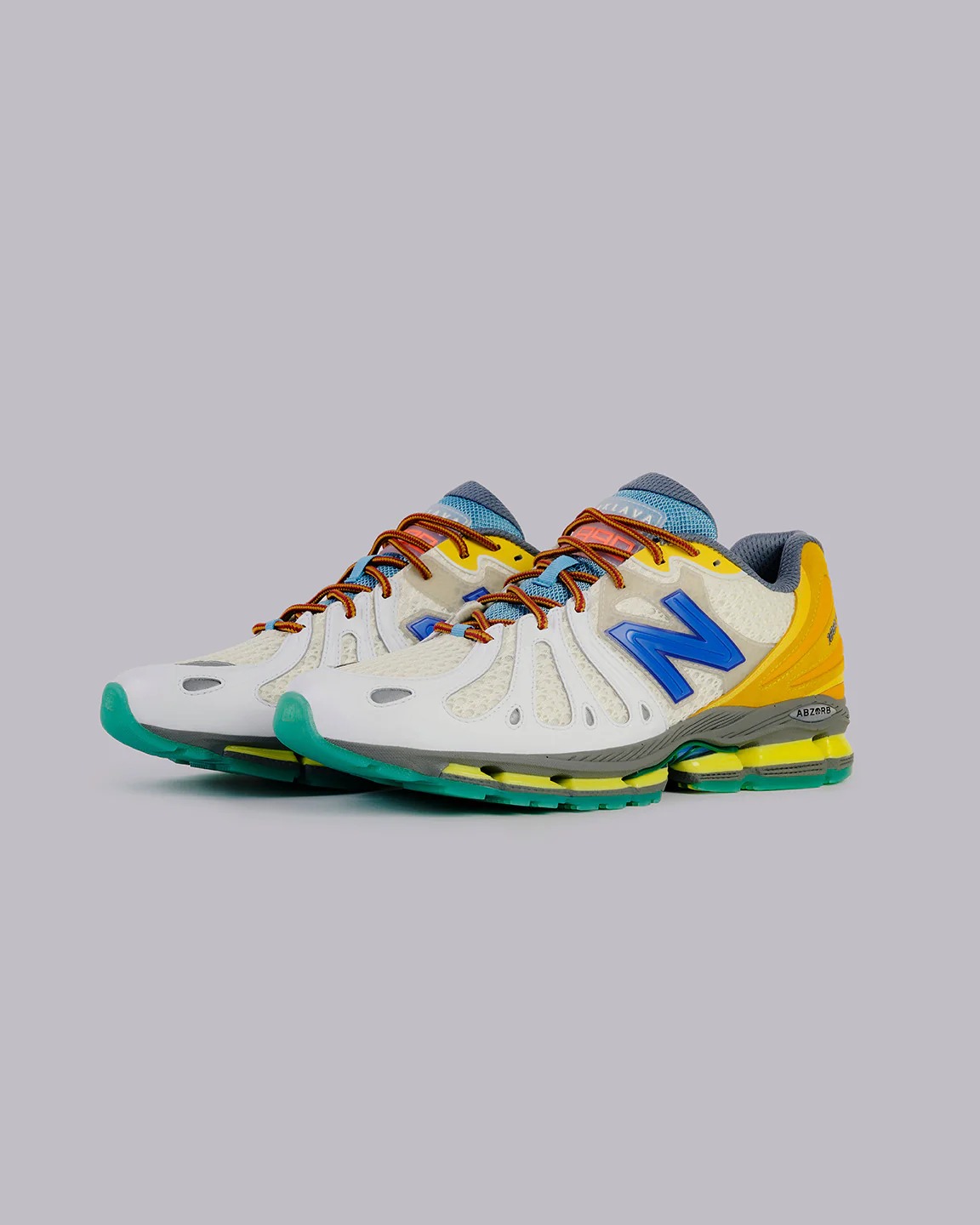 Baklava x New Balance 1890 Hornet Tusk