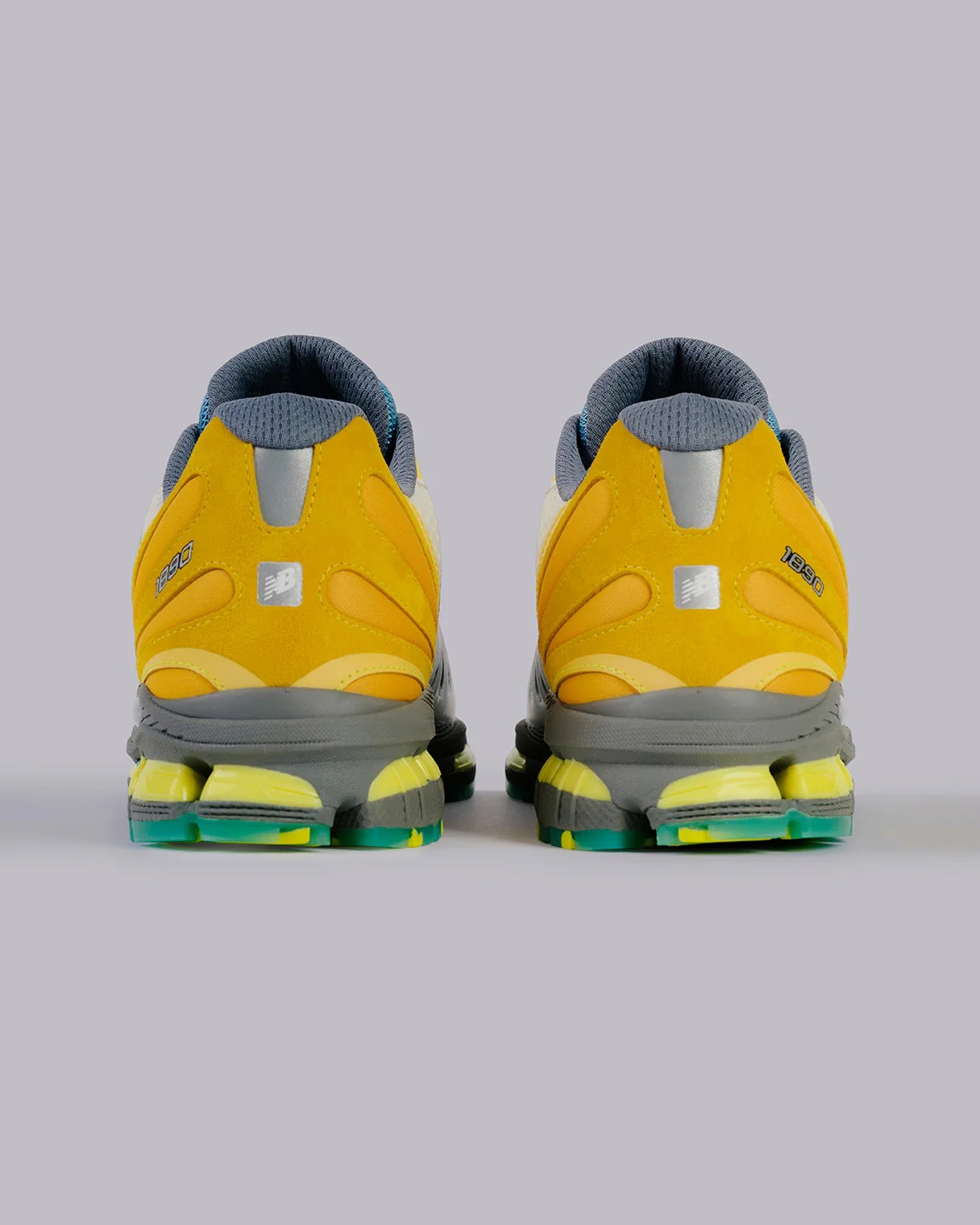 Baklava x New Balance 1890 Hornet Tusk