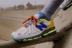 Baklava x New Balance 1890 Hornet Tusk U18901DP