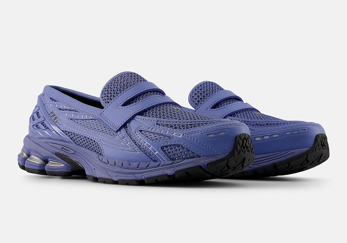 New Balance 1906L Loafer Concord