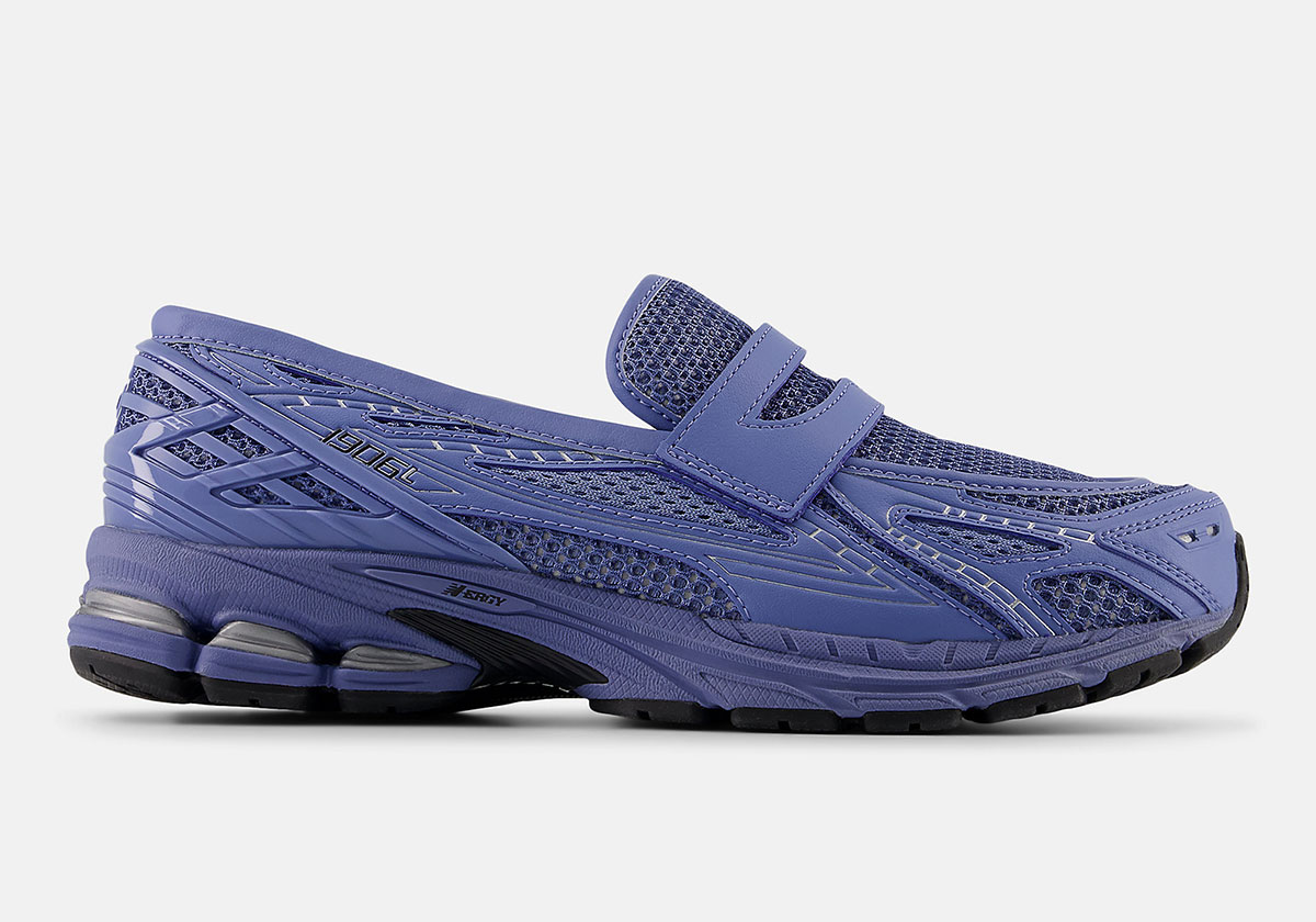 New Balance 1906L Loafer Concord