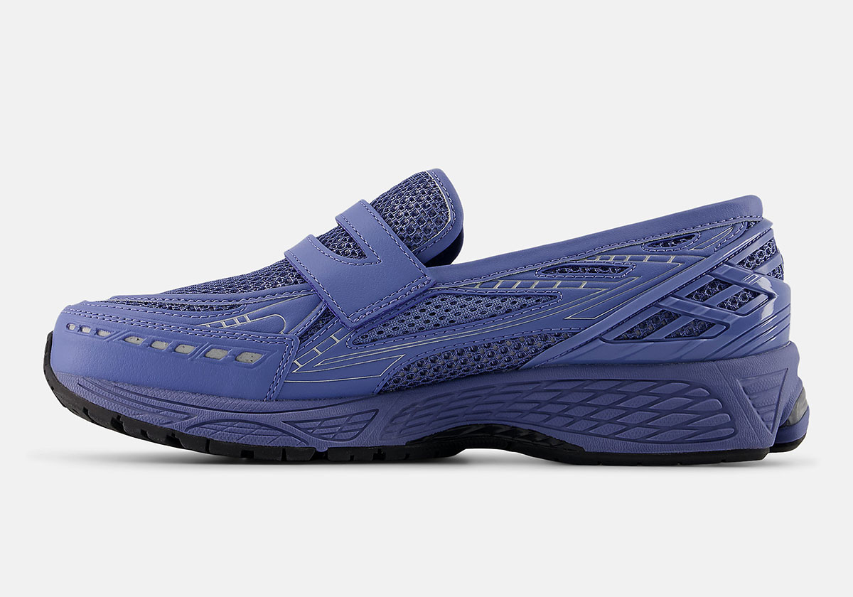 New Balance 1906L Loafer Concord