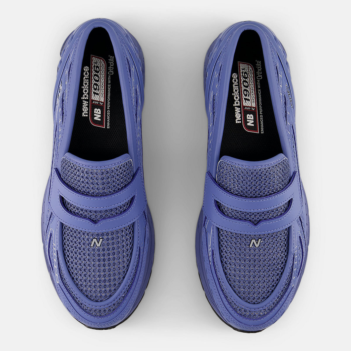 New Balance 1906L Loafer Concord