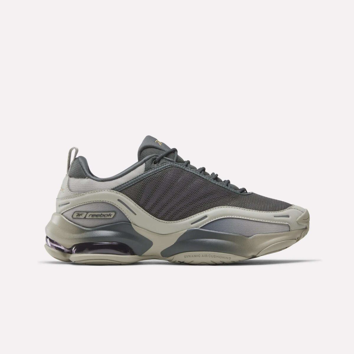 Reebok DMX 3000 Series Grey/Dream Purple 2026 100244455